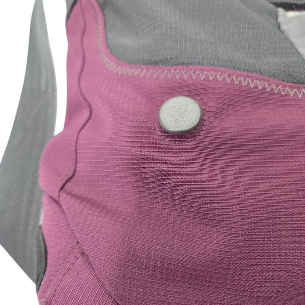 Keen Everyday Adventure Crossbody Bag - in Plum/Gray